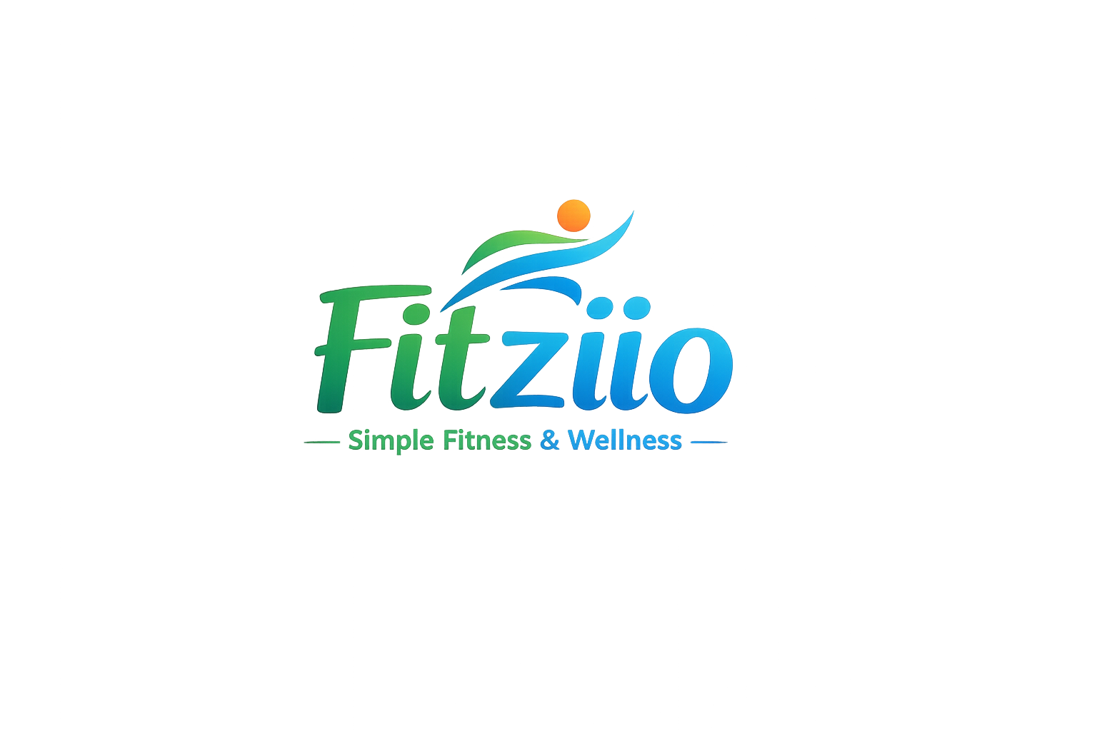 Fitziio Logo