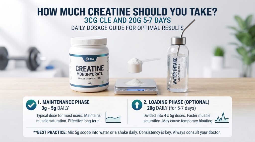 creatine for beginners