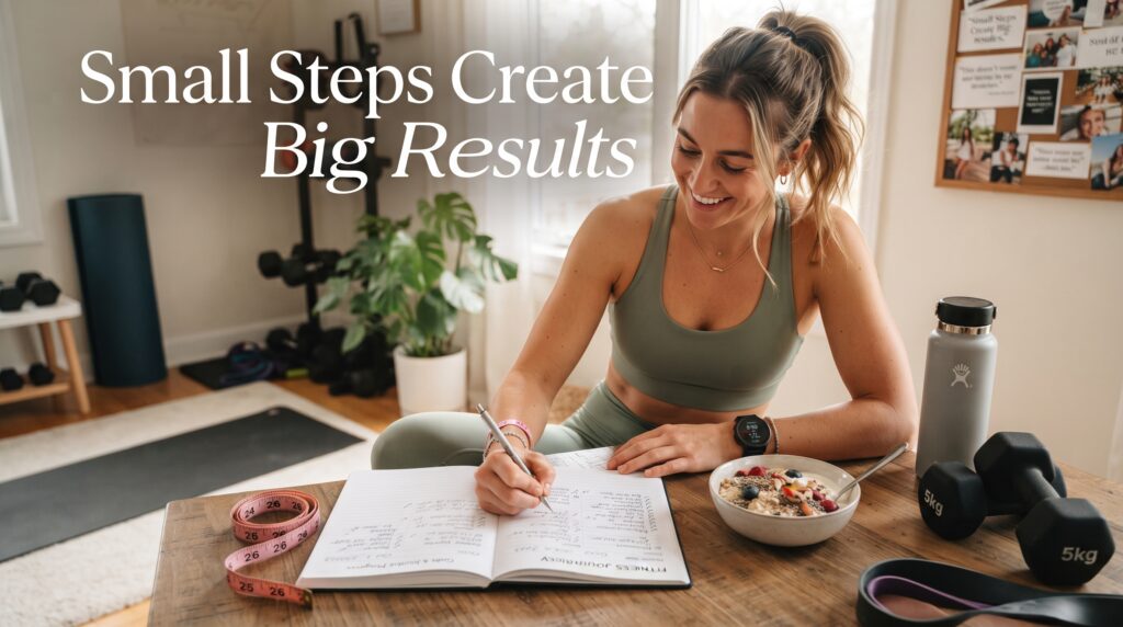 how to stay motivated to work out every day