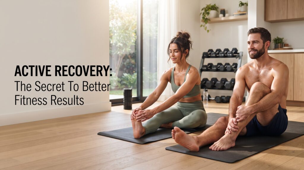 active recovery