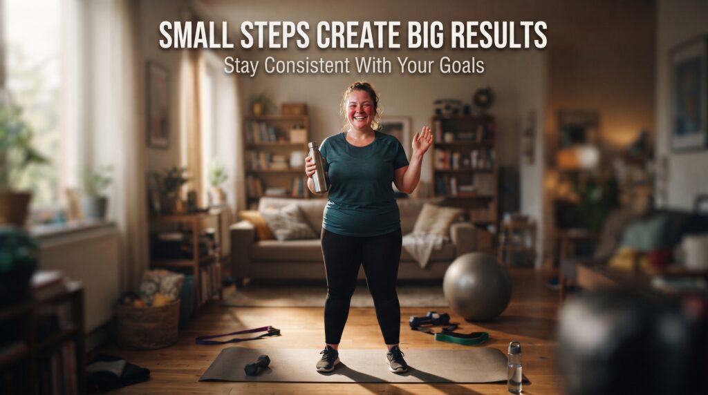 How to Start Working Out When Overweight