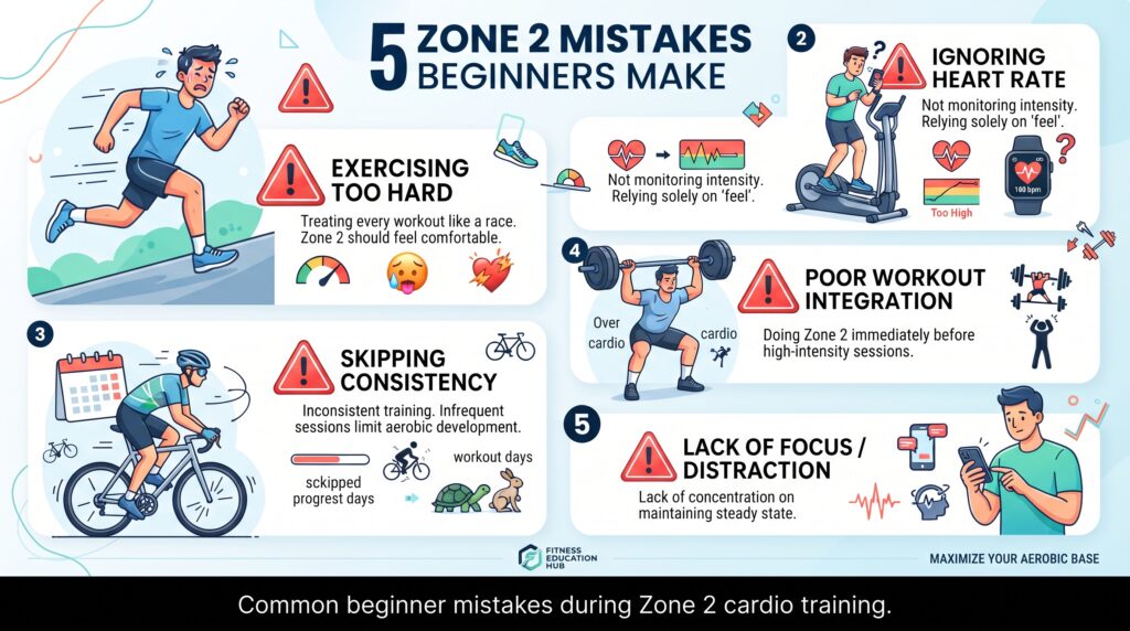 Zone 2 Training