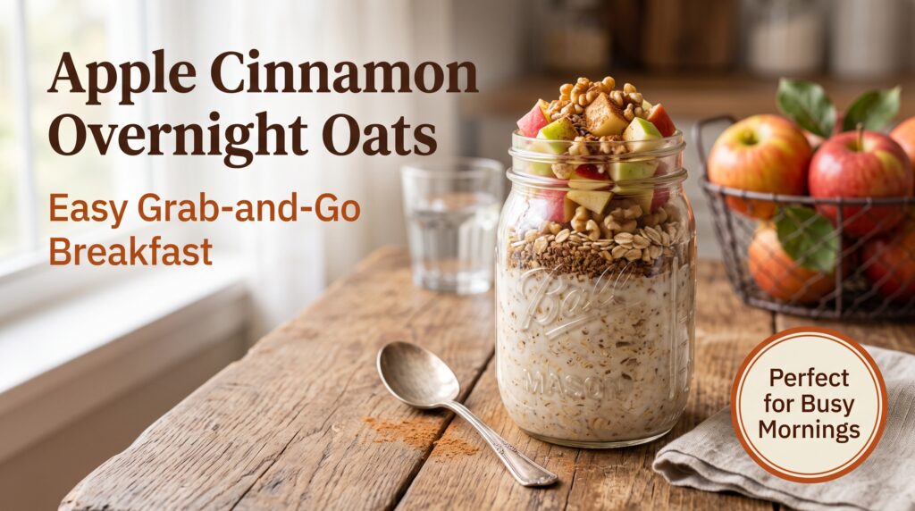 Anti-Inflammatory Breakfast Recipes