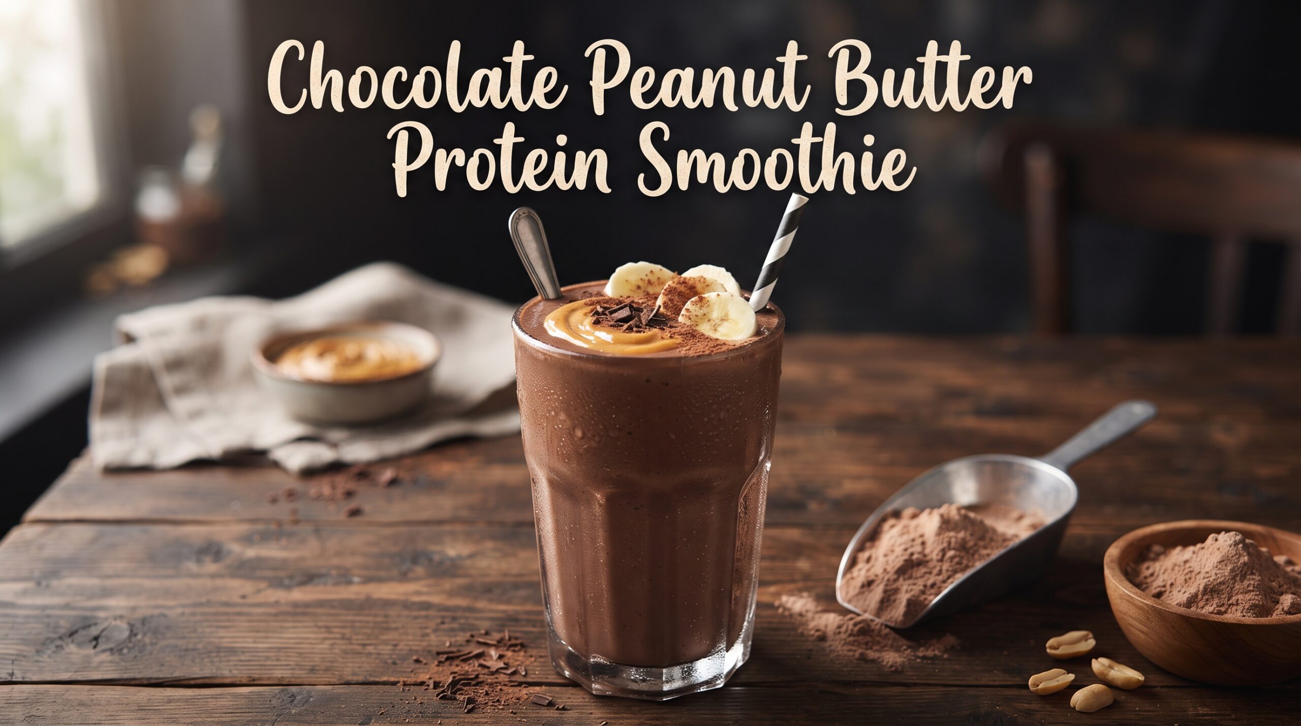 Healthy Smoothie Recipes