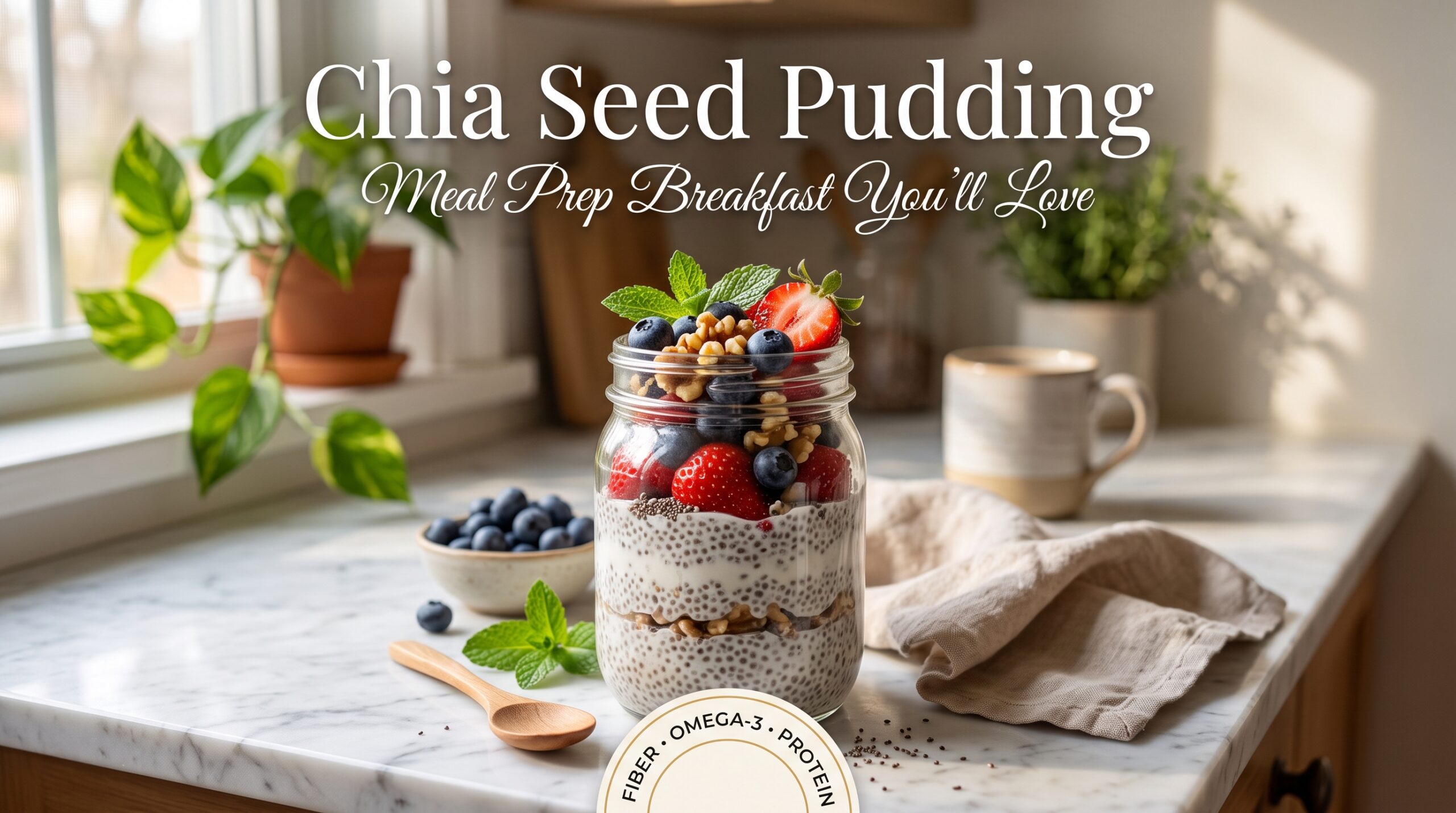 Anti-Inflammatory Breakfast Recipes