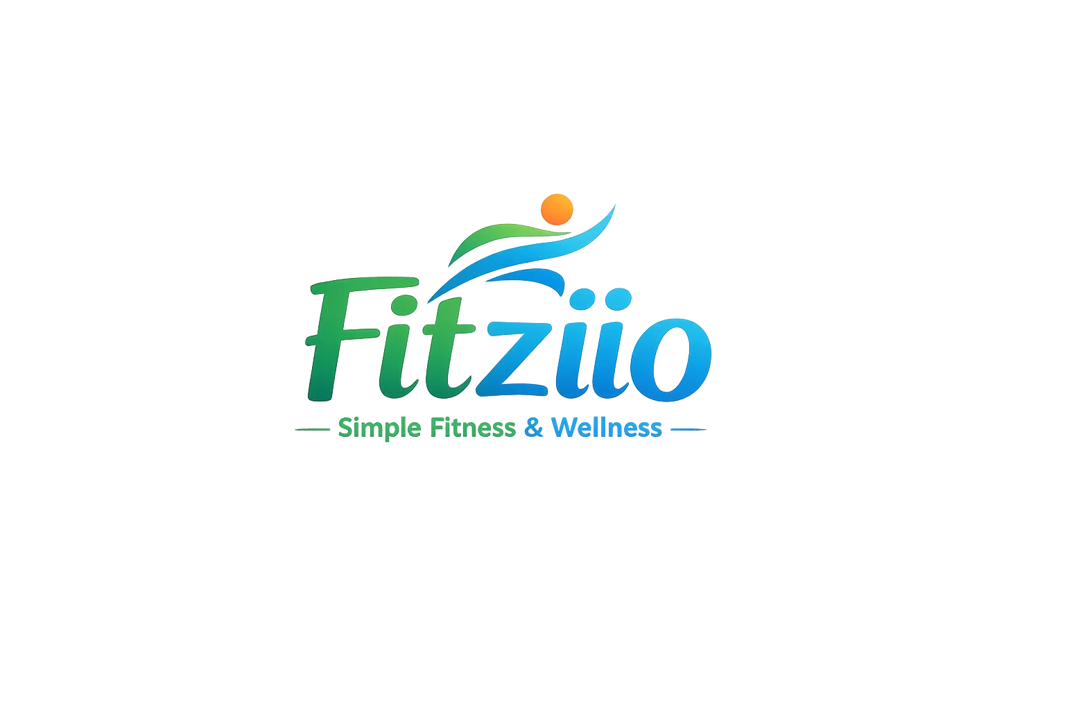 Fitziio Logo