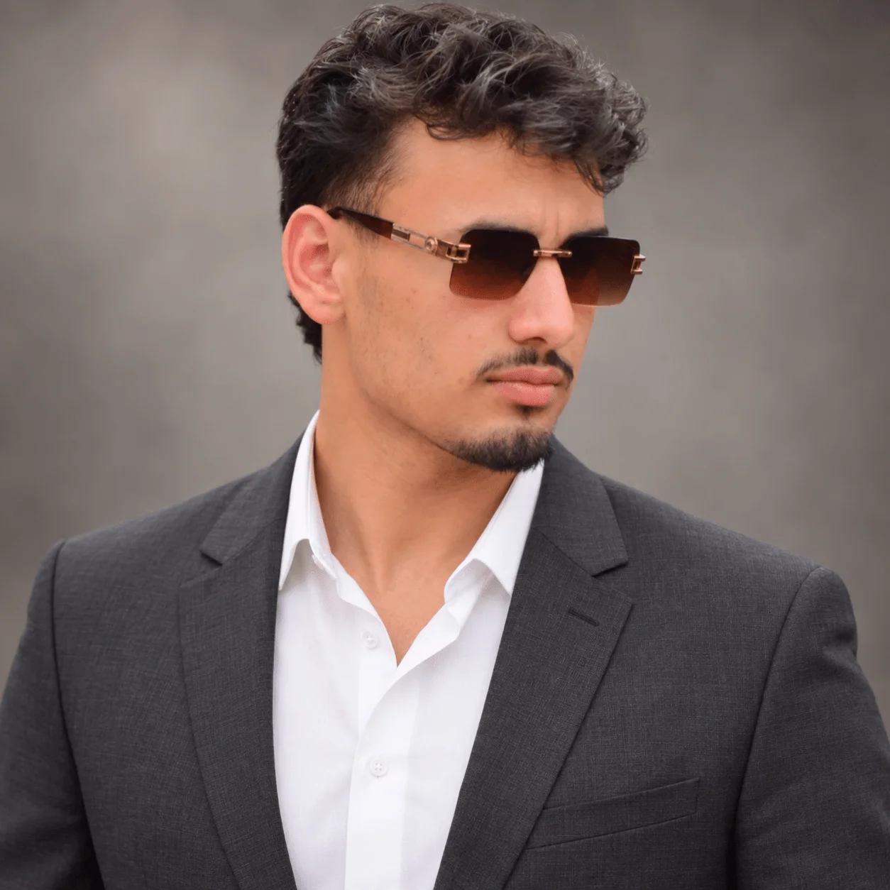 Founder of Fitziio