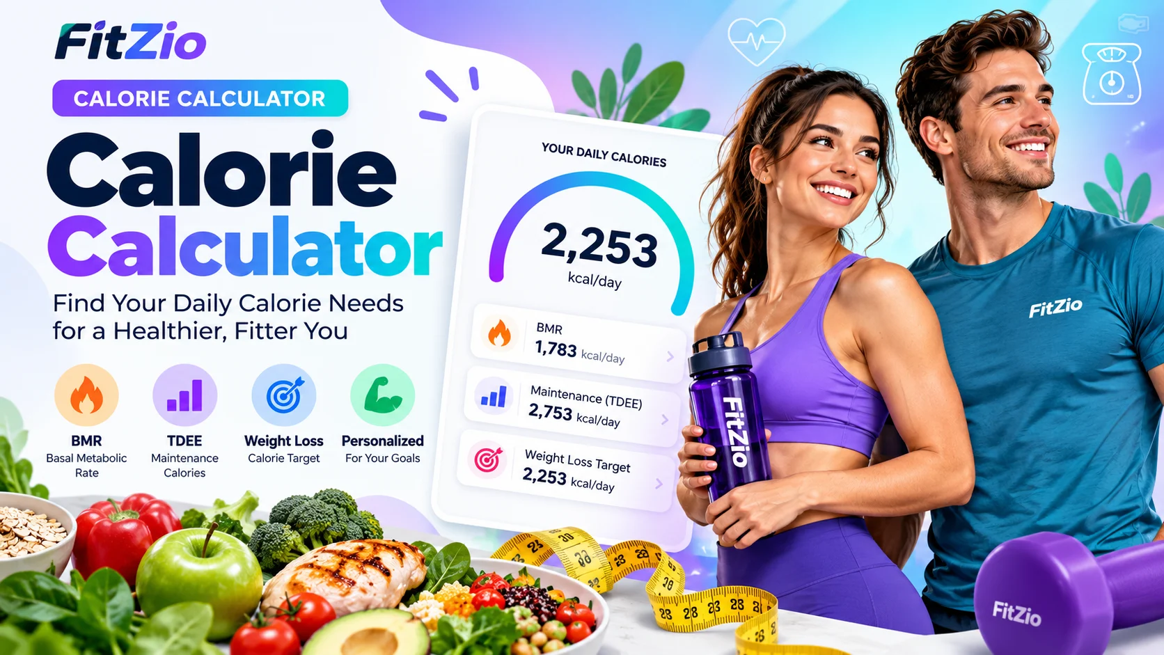 calorie calculator
